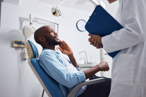Best Emergency Broken Tooth Repair in Joshua Tree, CA